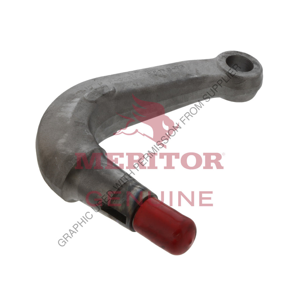 TDA 3133S8469 ARM-STEERING,FIN.