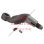 TDA 3133U5403K TIE ROD ARM AND KEY