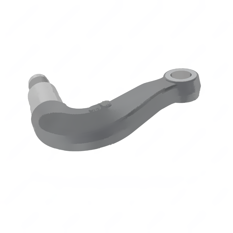 TDA 3133V9720 ARM-STEERING LH