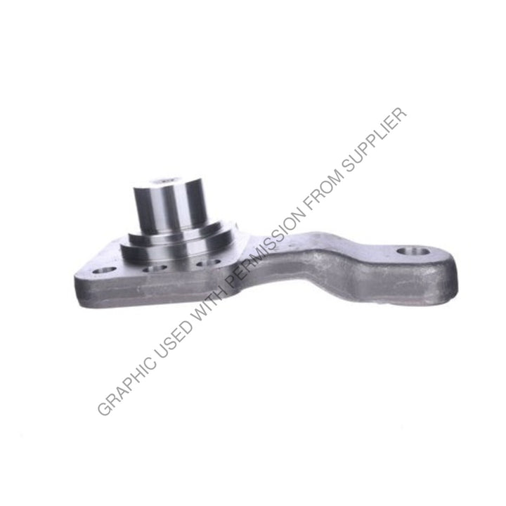 TDA 3133X9046 STEERING ARM-RH