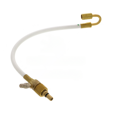 TDA 3136300CP SHORT HOSE/STM