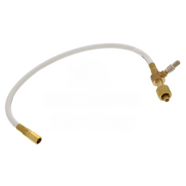 TDA 3137300CP LONG HOSE/STEM