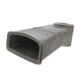TDA 3150P1628 BRACKET, TORQUE ROD
