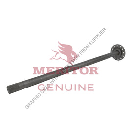 TDA 3202J8902 SHAFT AXLE LONG
