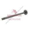 TDA 3202J9344 SHAFT AXLE