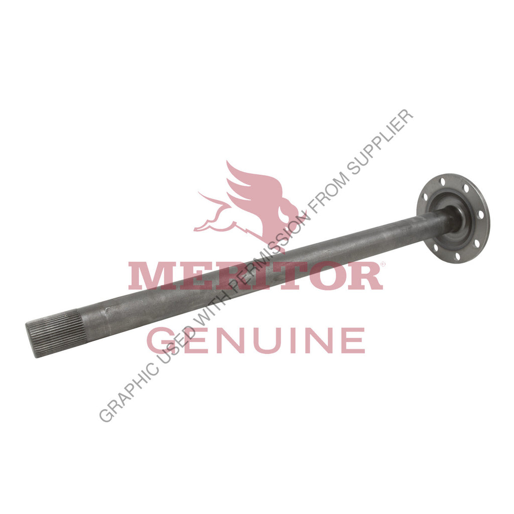 TDA 3202J9344 SHAFT AXLE
