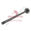 TDA 3202L6356 AXLE SHAFT, FINISHED