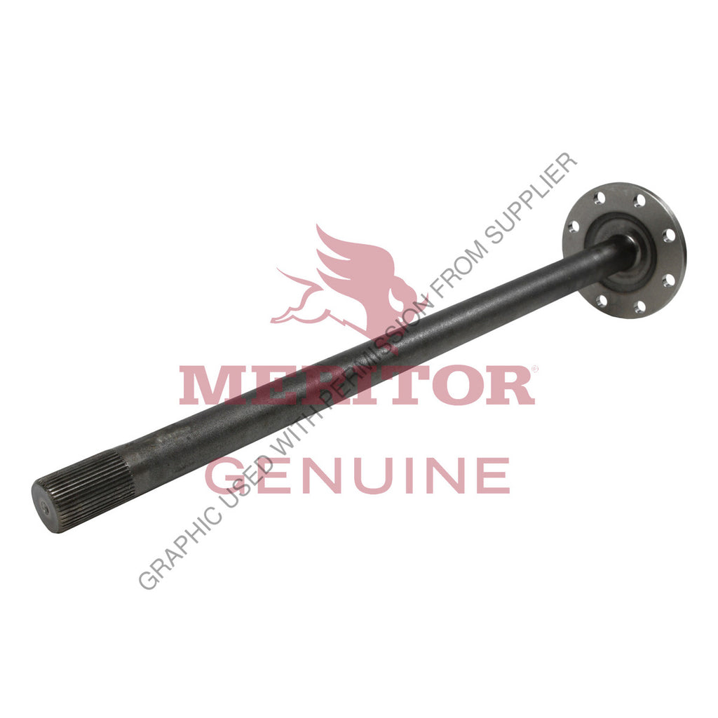 TDA 3202Q9117 AXLE SHAFT