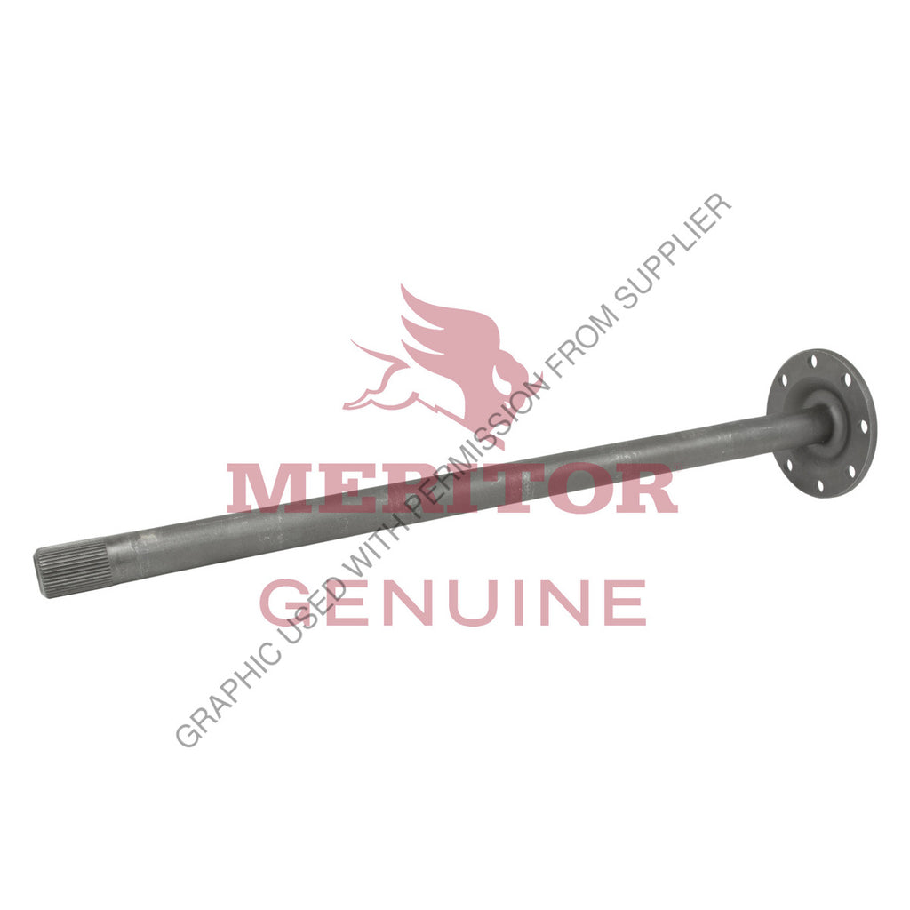 TDA 3202S8937 AXLE SHAFT