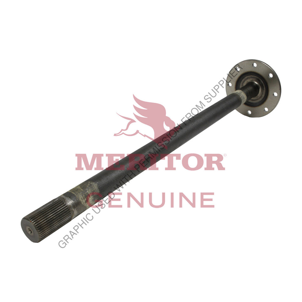 TDA 3202S9483 AXLE SHAFT, LEFT HAND SHORT