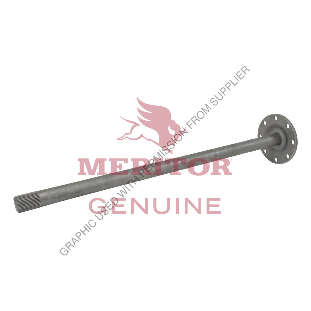 TDA 3202W8915 AXLE SHAFT