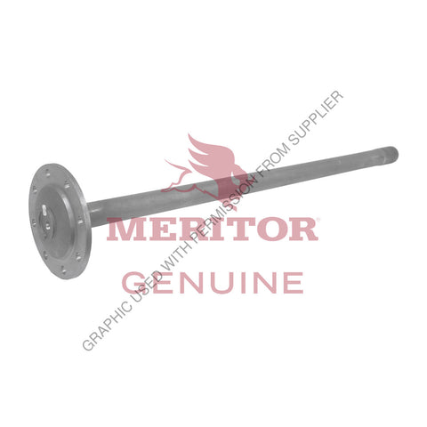 TDA 3206F2294 SHAFT-AXLE,REAR,LONG