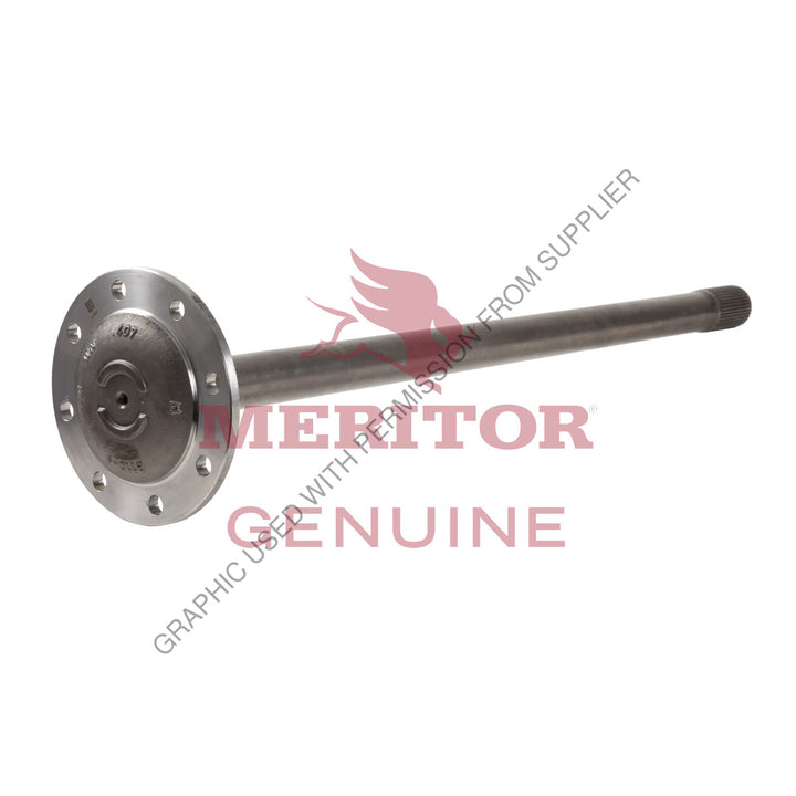 TDA 3206L2456 SHAFT-AXLE, SHORT