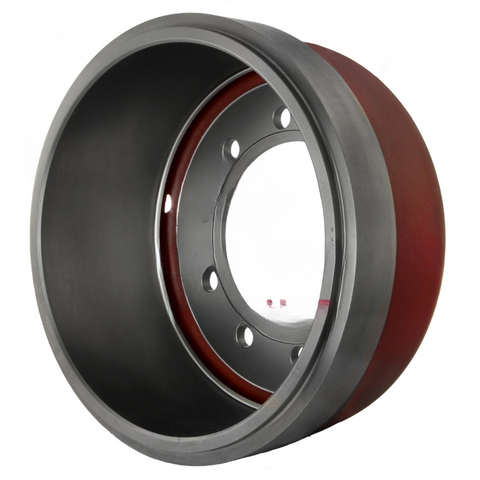 TDA 3219P4800 DRUM BRAKE