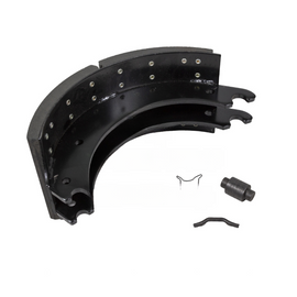 TDA 322201009A03 BRAKE SHOE ASSY