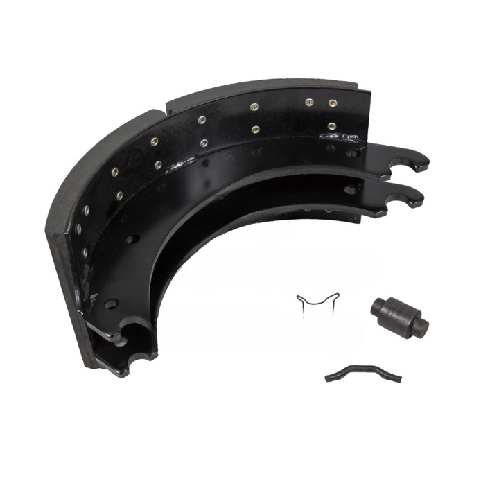 TDA 322201009A03 BRAKE SHOE ASSY