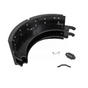 TDA 322201009A03 BRAKE SHOE ASSY