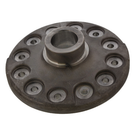 TDA 3235E2787 DIFF CASE- FLANGE HALF