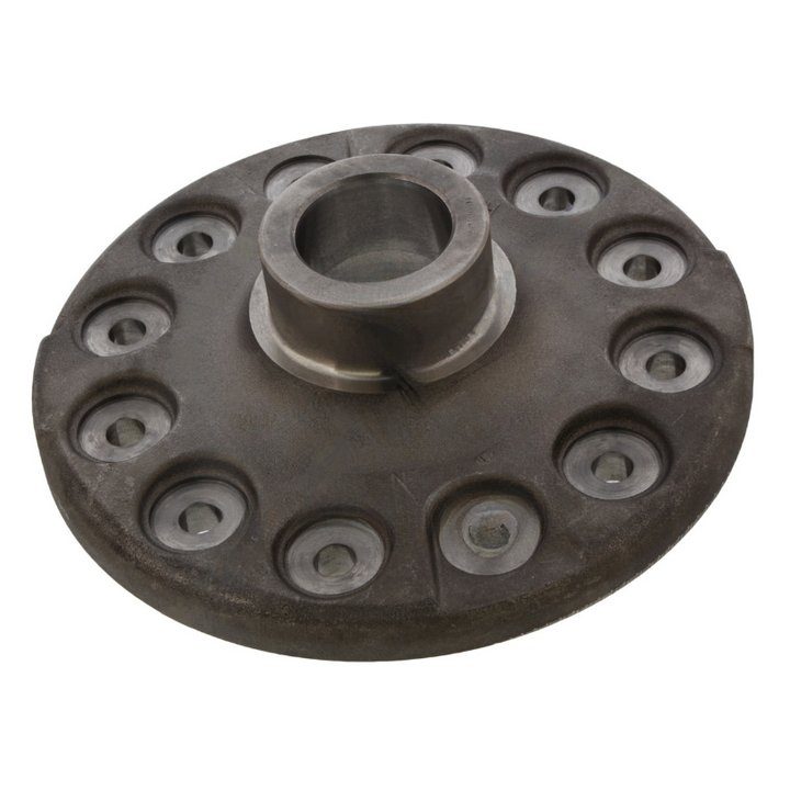 TDA 3235E2787 DIFF CASE- FLANGE HALF