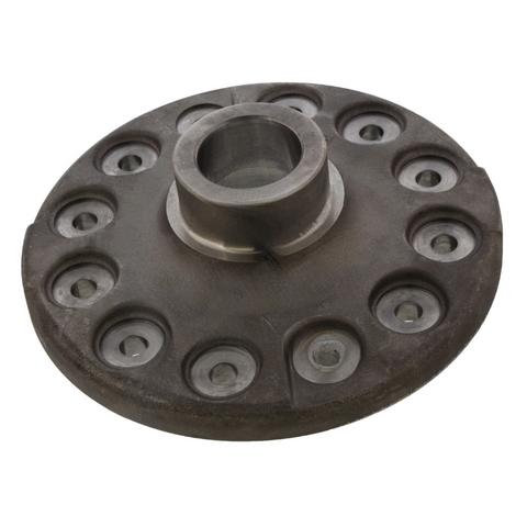 TDA 3235E2787 DIFF CASE- FLANGE HALF