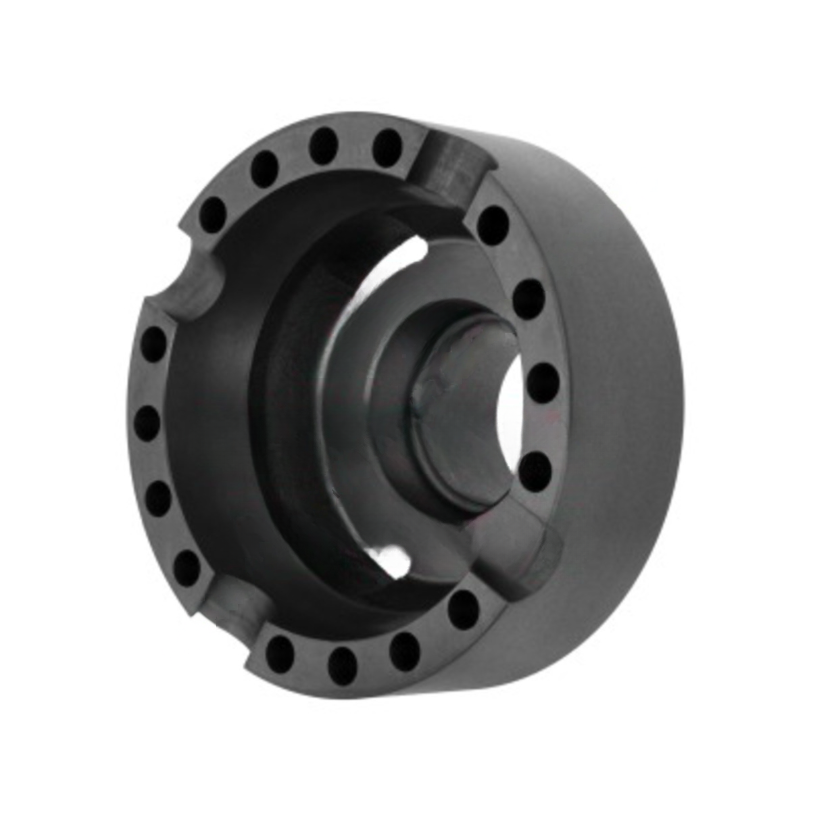 TDA 3235J2064 DIFFERENTIAL CASE HALF