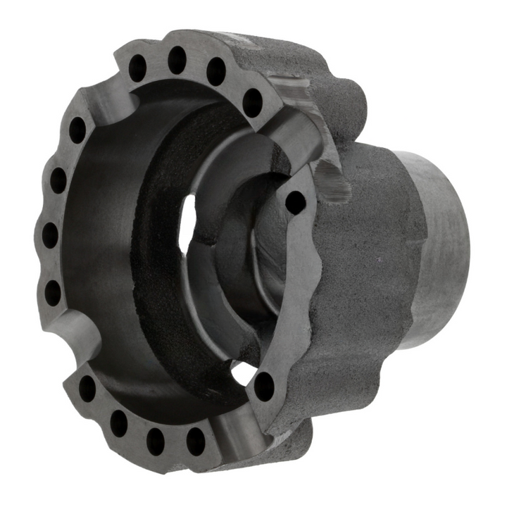 TDA 3235J2792 DIFF CASE- PLAIN HALF