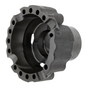 TDA 3235J2792 DIFF CASE- PLAIN HALF