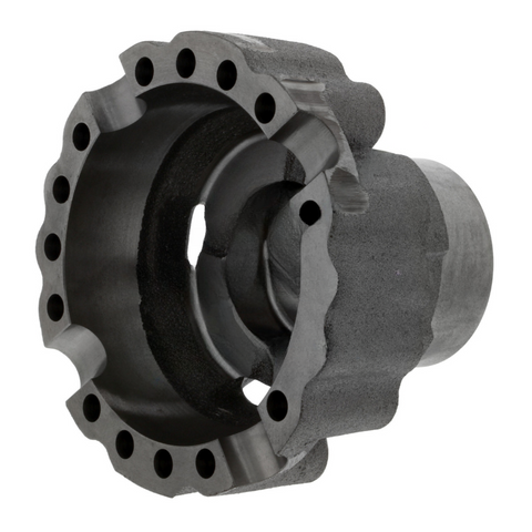 TDA 3235J2792 DIFF CASE- PLAIN HALF