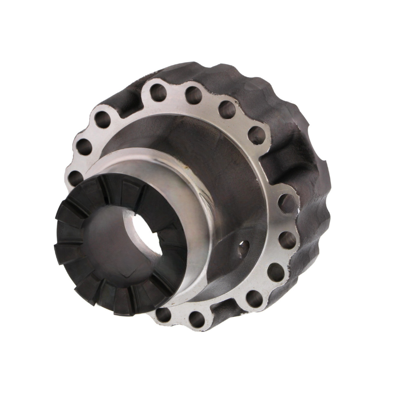 TDA 3235Q2799 DIFF CASE- PLAIN HALF