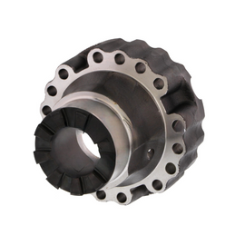 TDA 3235Q2799 DIFF CASE- PLAIN HALF