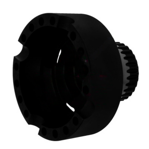 TDA 3235T1918 DIFFERENTIAL CASE PLAIN HALF