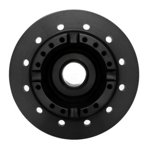 TDA 3235U1841 DIFF CASE-FLG.