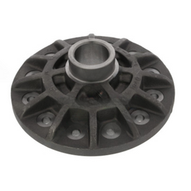 TDA 3235W1843 DIFF CASE-FLG
