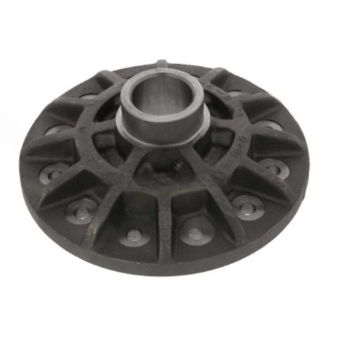 TDA 3235W1843 DIFF CASE-FLG