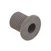 TDA 3237B1068 BUSHING RUBBR