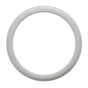 TDA 3237L1260 ABS RING-100 TEETH,ZINC ALLOY COATING