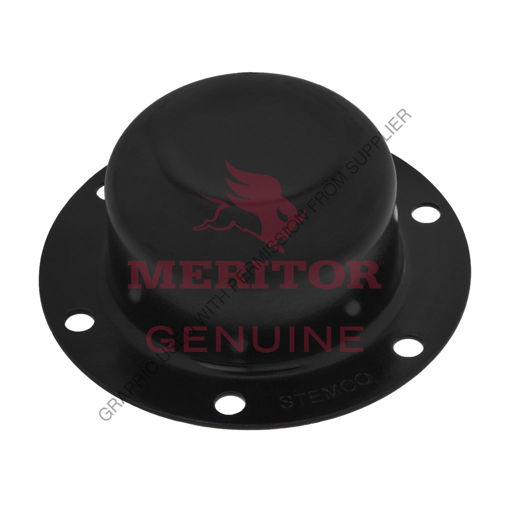 TDA 3262A53 CAP, HUB, FIN.