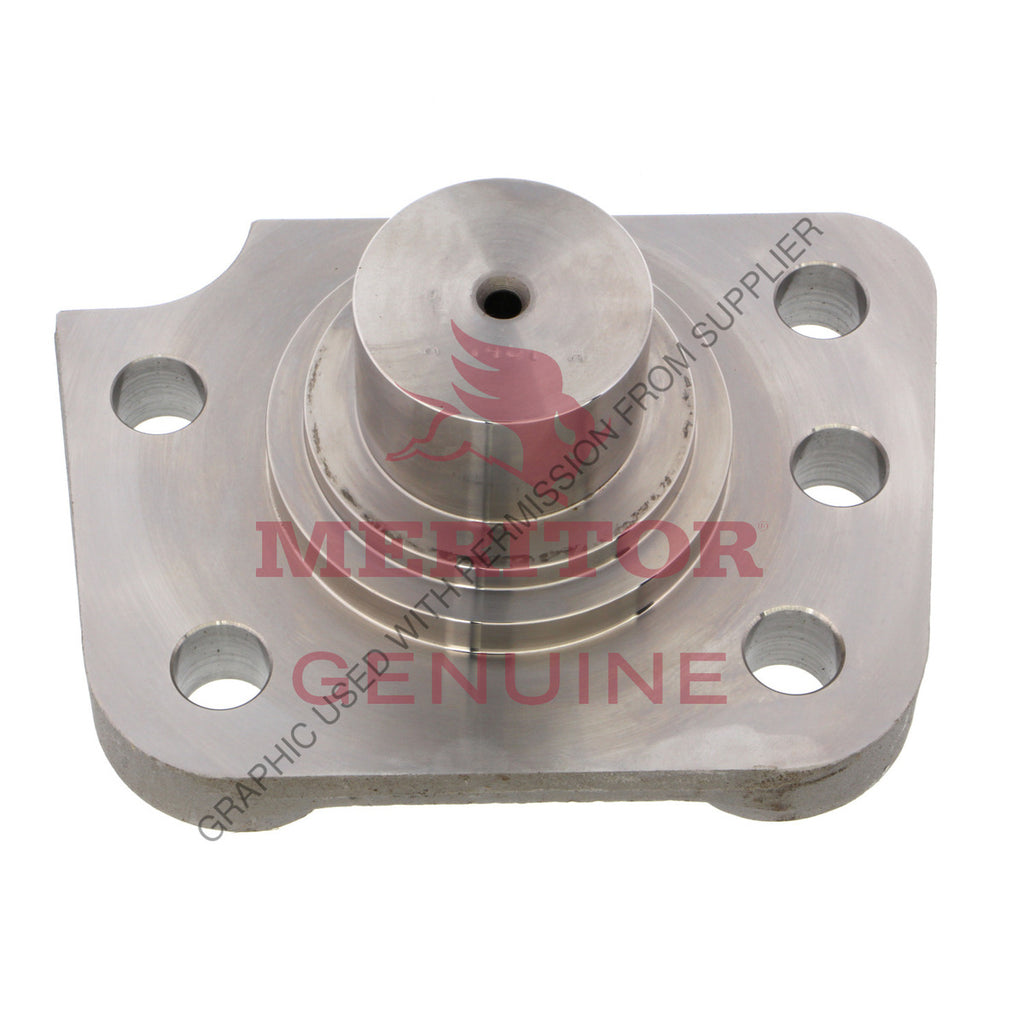 TDA 3266A1457 KNUCKE CAP, UPR