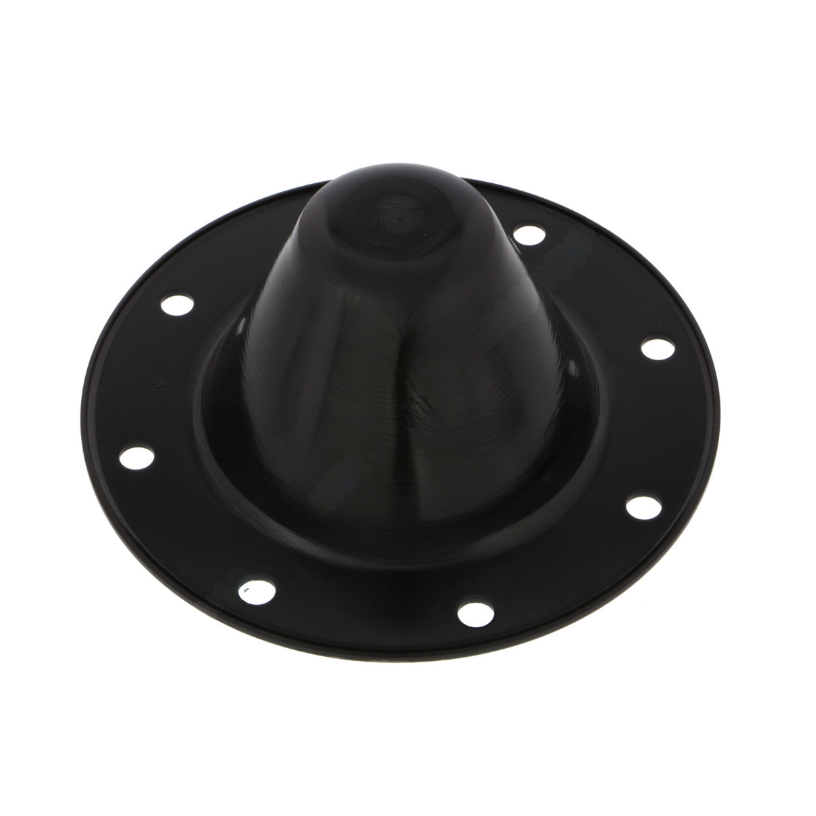 TDA 3266N1444 COVER, PTO