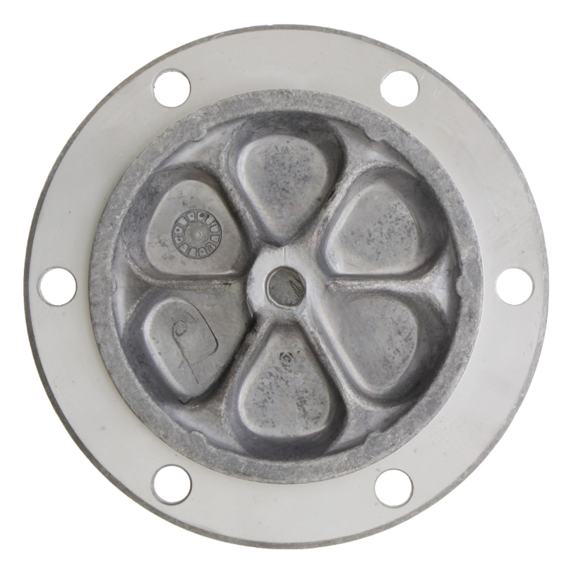 TDA 3266U1685 COVER