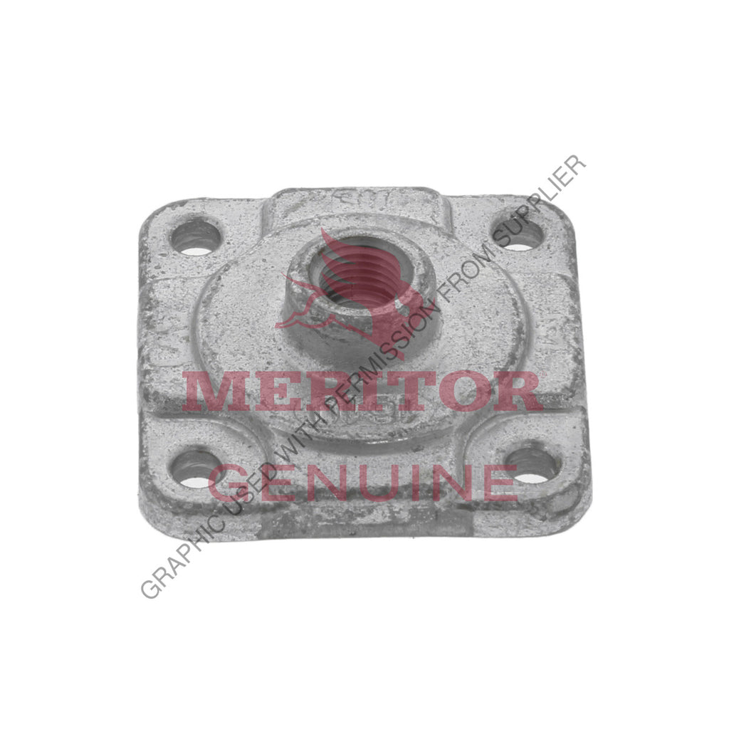 TDA 3266X1610 DIFFERENTIAL LOCK COVER
