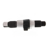 TDA 3297D1616 SHAFT-INPUT,FIN.