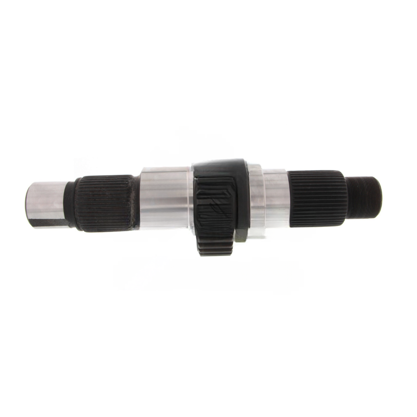 TDA 3297D1616 SHAFT-INPUT,FIN.