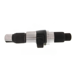 TDA 3297D1616 SHAFT-INPUT,FIN.