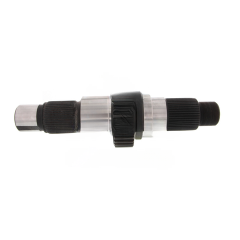 TDA 3297D1616 SHAFT-INPUT,FIN.