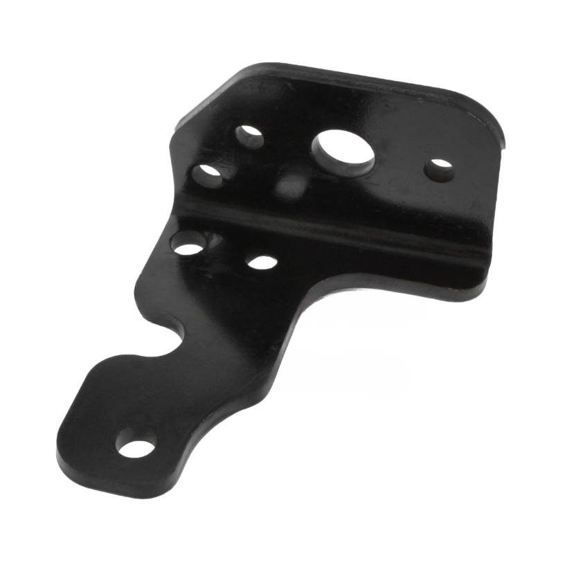 TDA 3299Q7349 CHAMBER BRACKET AND TUBE-BRAKE CHAMBER S