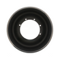 TDA 3719D134 BRAKE DRUM,12X3IN/4IN, DLM BRAKES,7.25IN