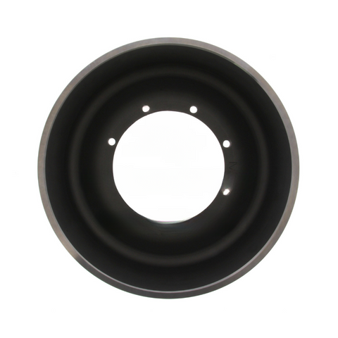 TDA 3719D134 BRAKE DRUM,12X3IN/4IN, DLM BRAKES,7.25IN