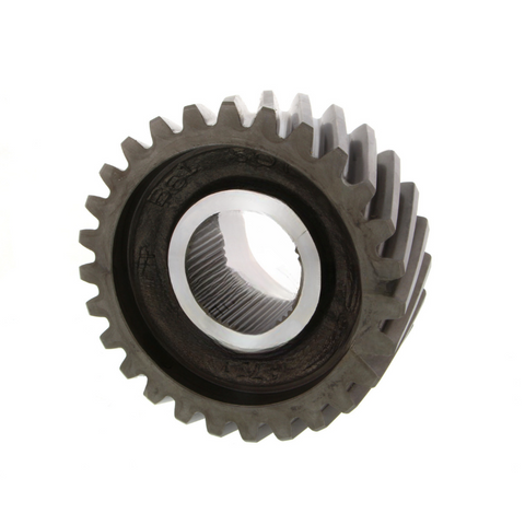 TDA 3892F4712 GEAR, DRIVEN, HELICAL