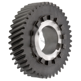 TDA 3892L5862 GEAR-OUTPUT,FRONT TRANSFER CASE